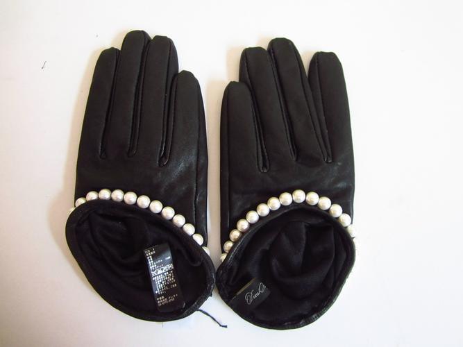 礼仪手套|珍珠手套|性感手套|短手套|日本外贸出口|厂家直销c18